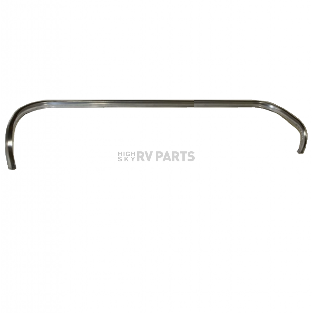 Airstream Tandem Wheel Well Prebent Outer 684936